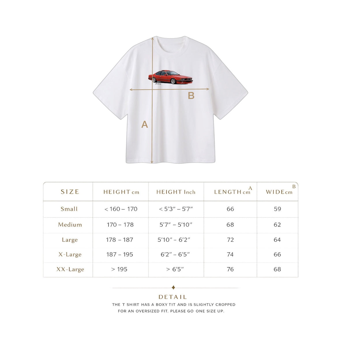 Sharknose T-Shirt