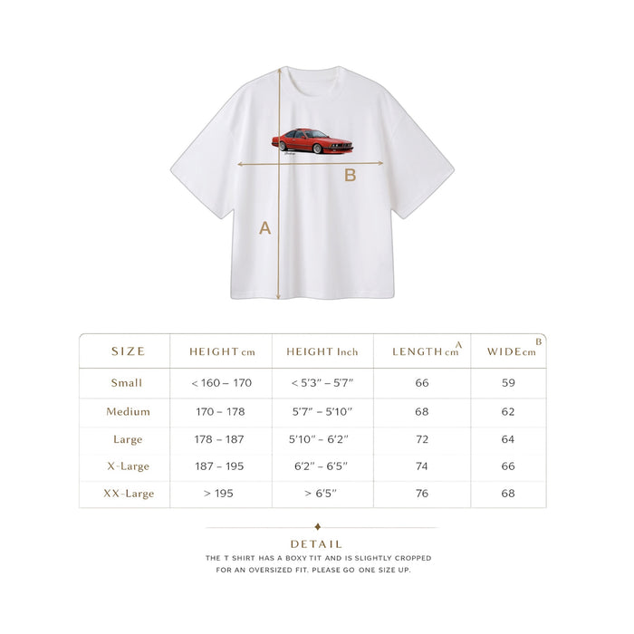 Sharknose T-Shirt