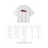 Sharknose T-shirt