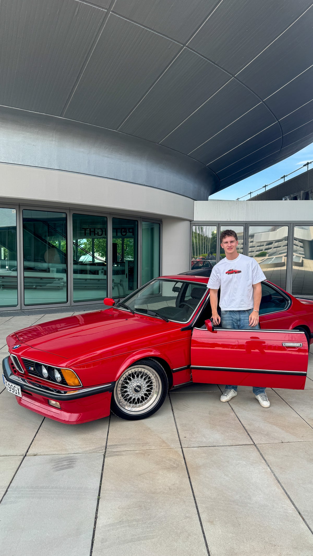 Automotive