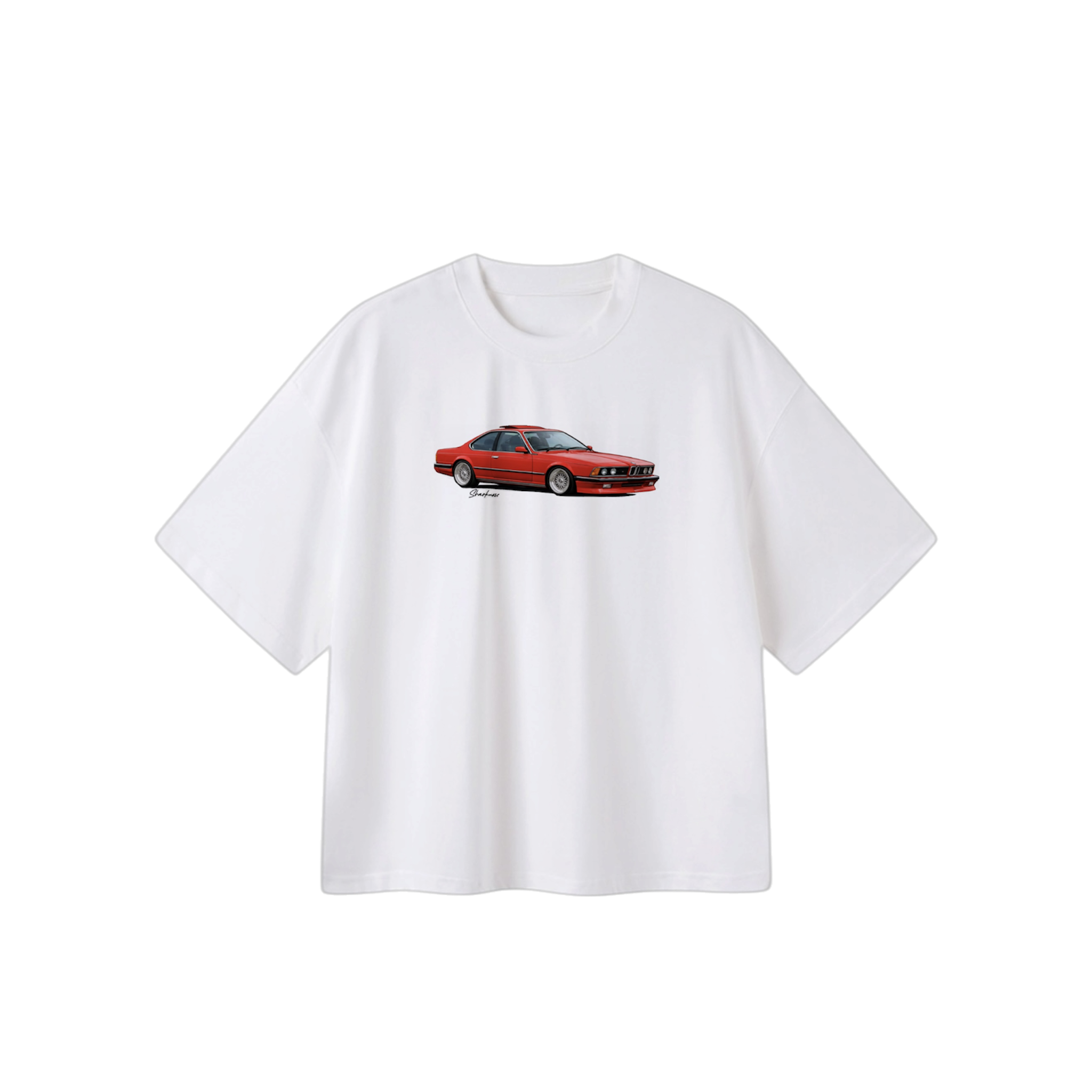 Sharknose T-shirt