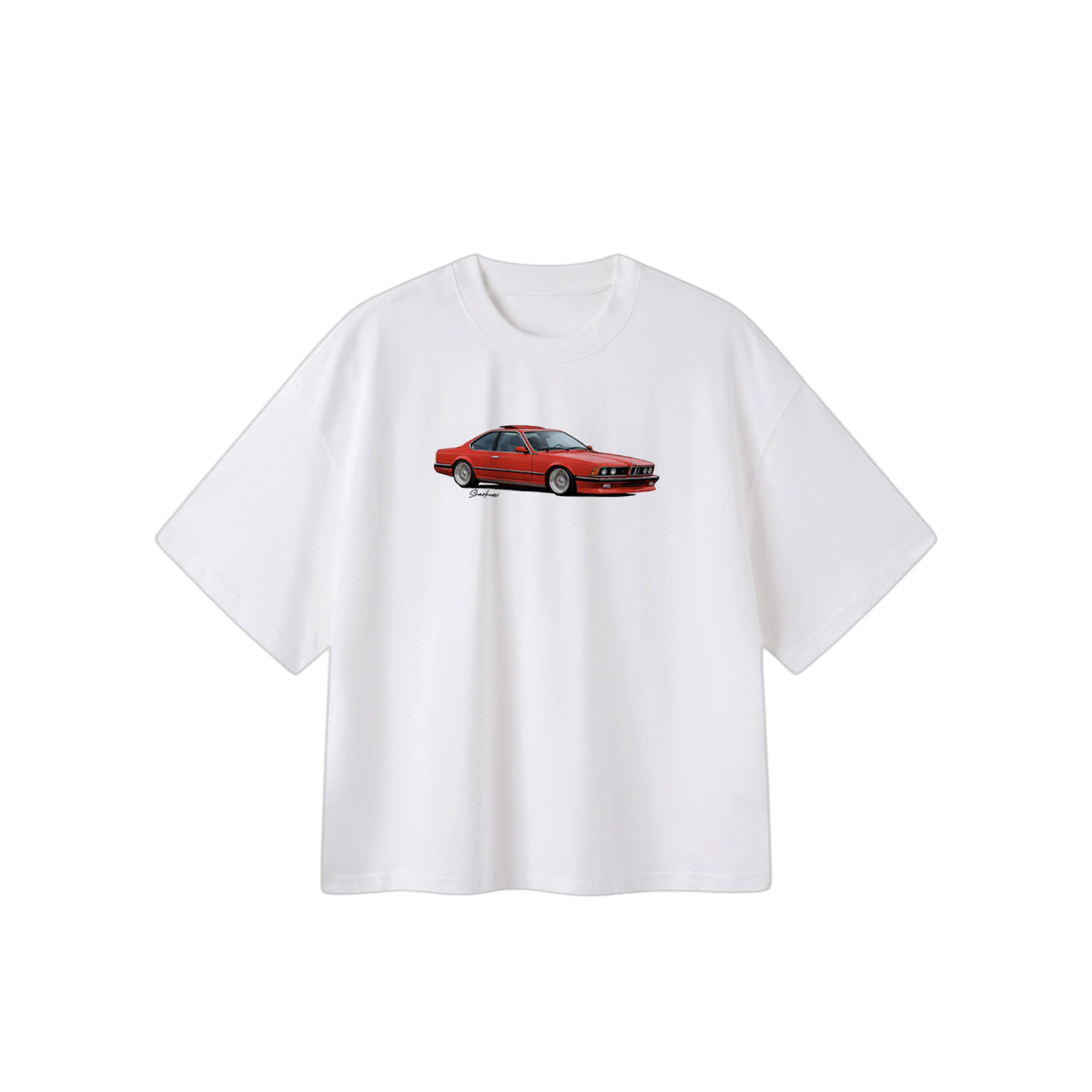 Sharknose T-Shirt