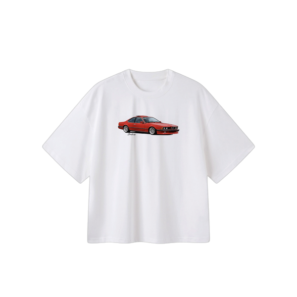 Sharknose T-shirt