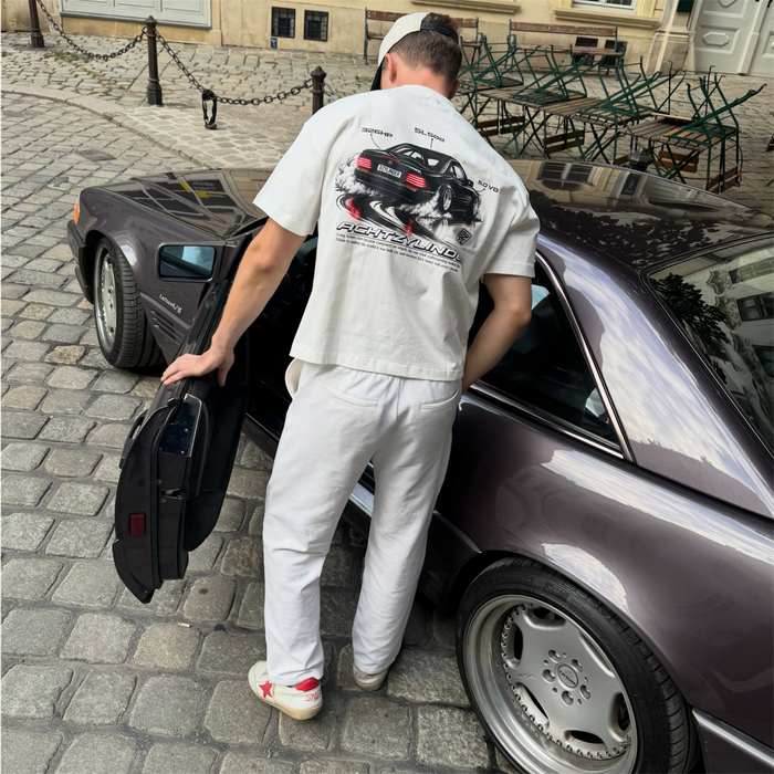 8ZYL Specs T-Shirt