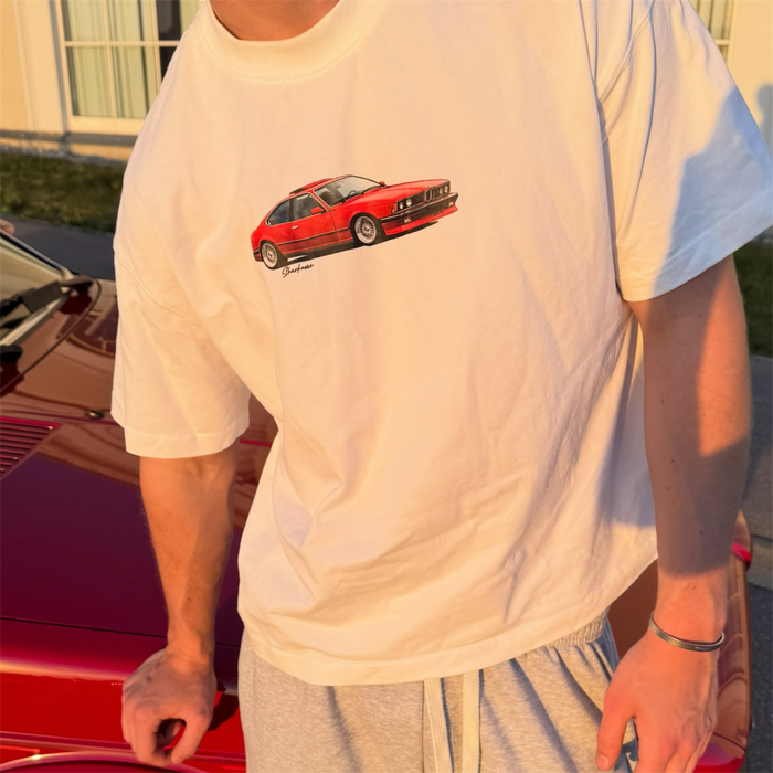 Sharknose T-Shirt