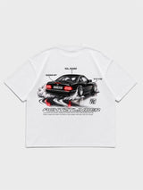 8ZYL Specs T-Shirt