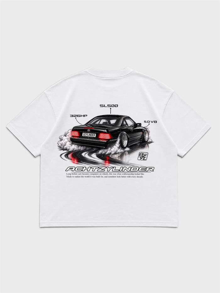 8ZYL Specs T-Shirt