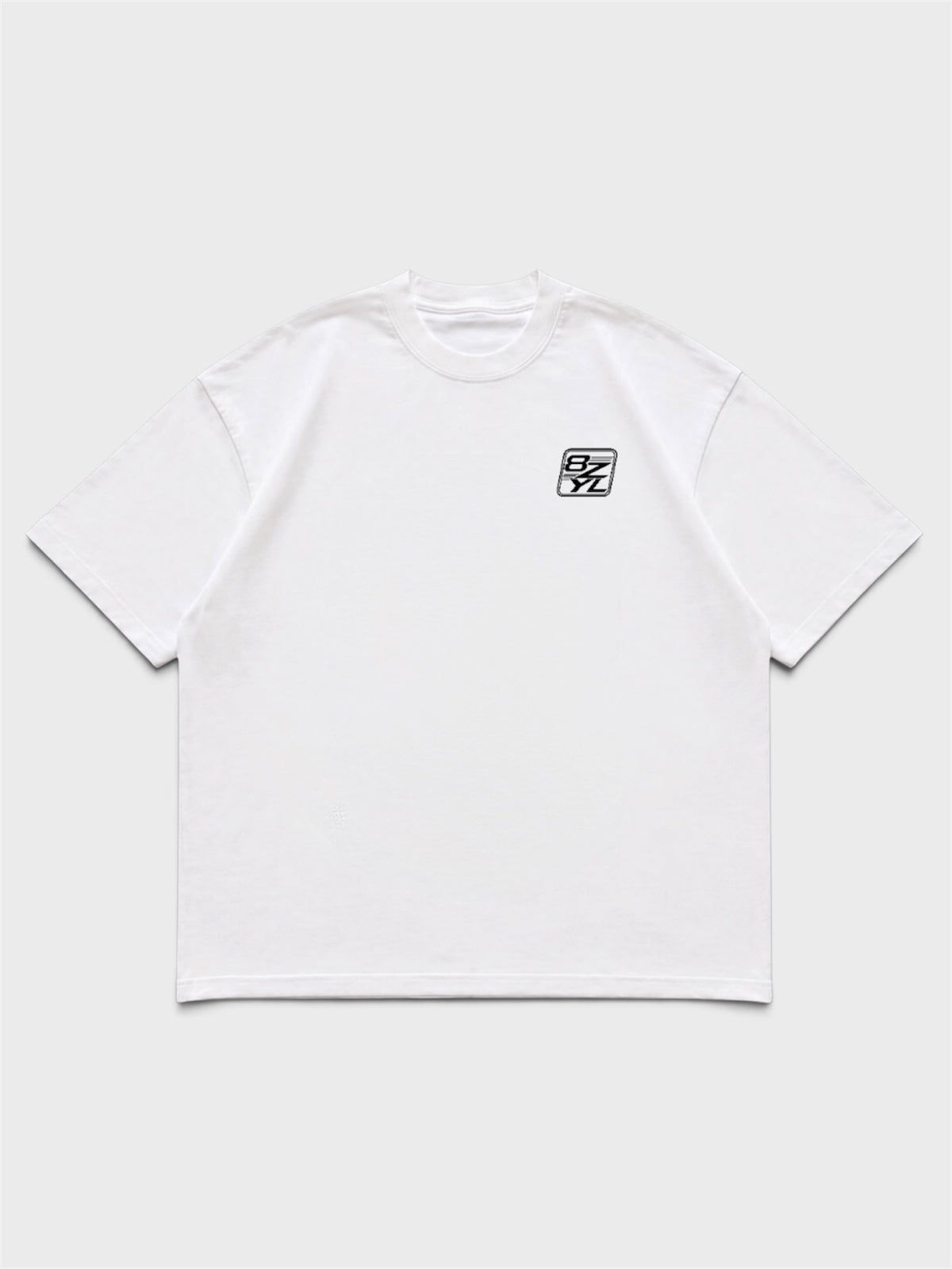 8ZYL Specs T-Shirt
