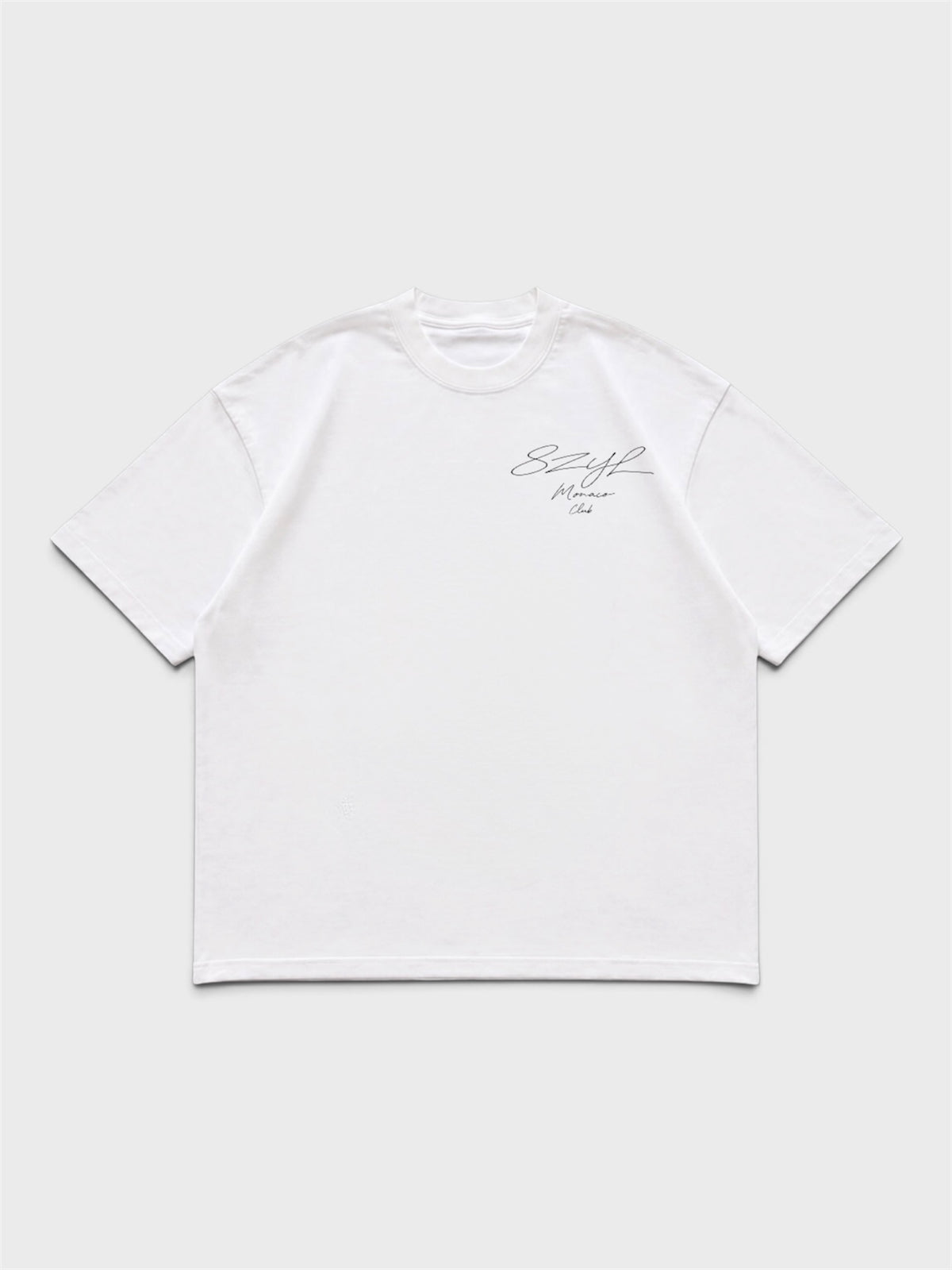 Monaco Club T-Shirt