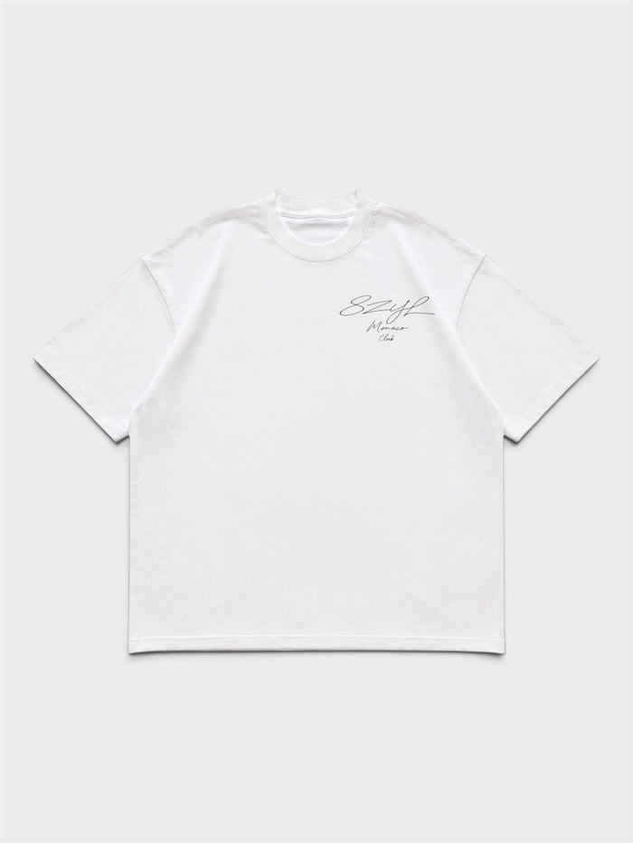 Monaco Club T-Shirt