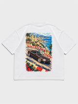 Monaco Club T-Shirt