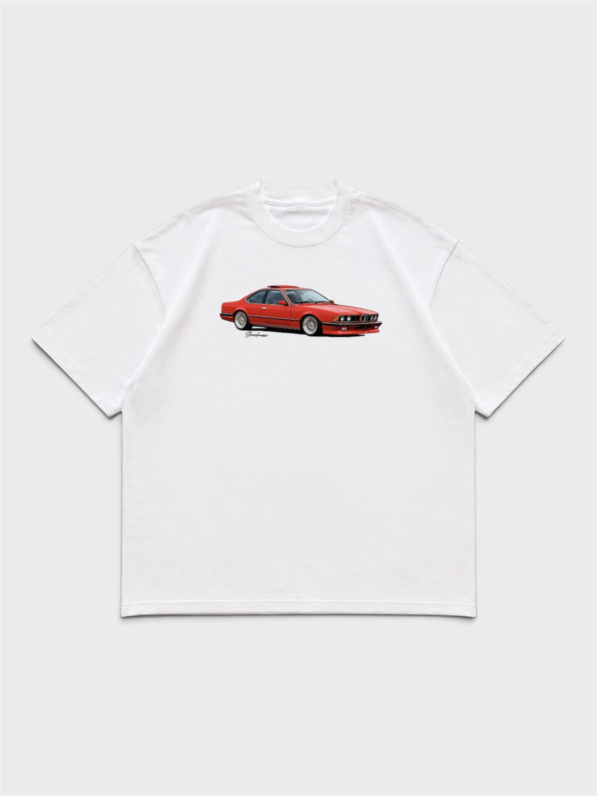 Sharknose T-Shirt