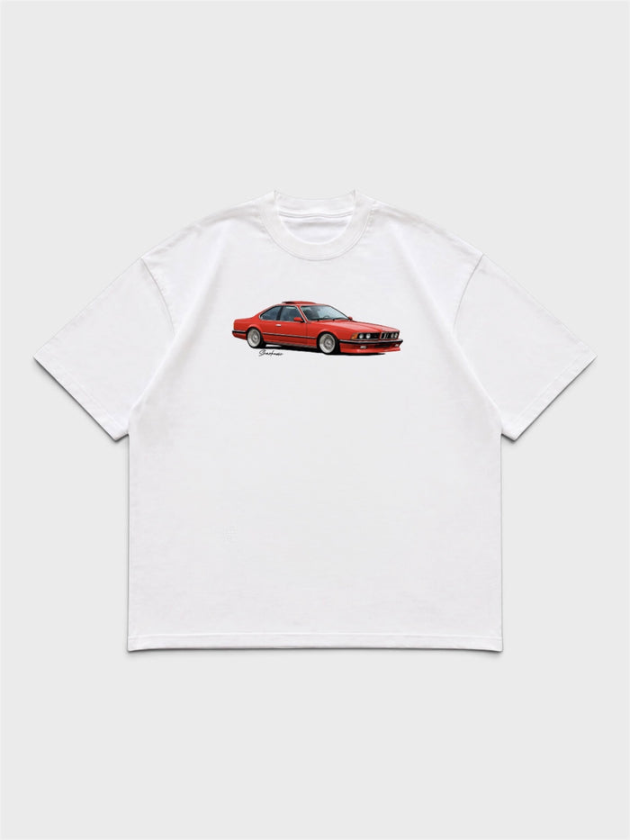 Sharknose T-Shirt