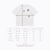 8ZYL Specs T-Shirt