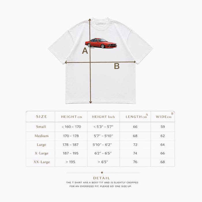 Sharknose T-Shirt